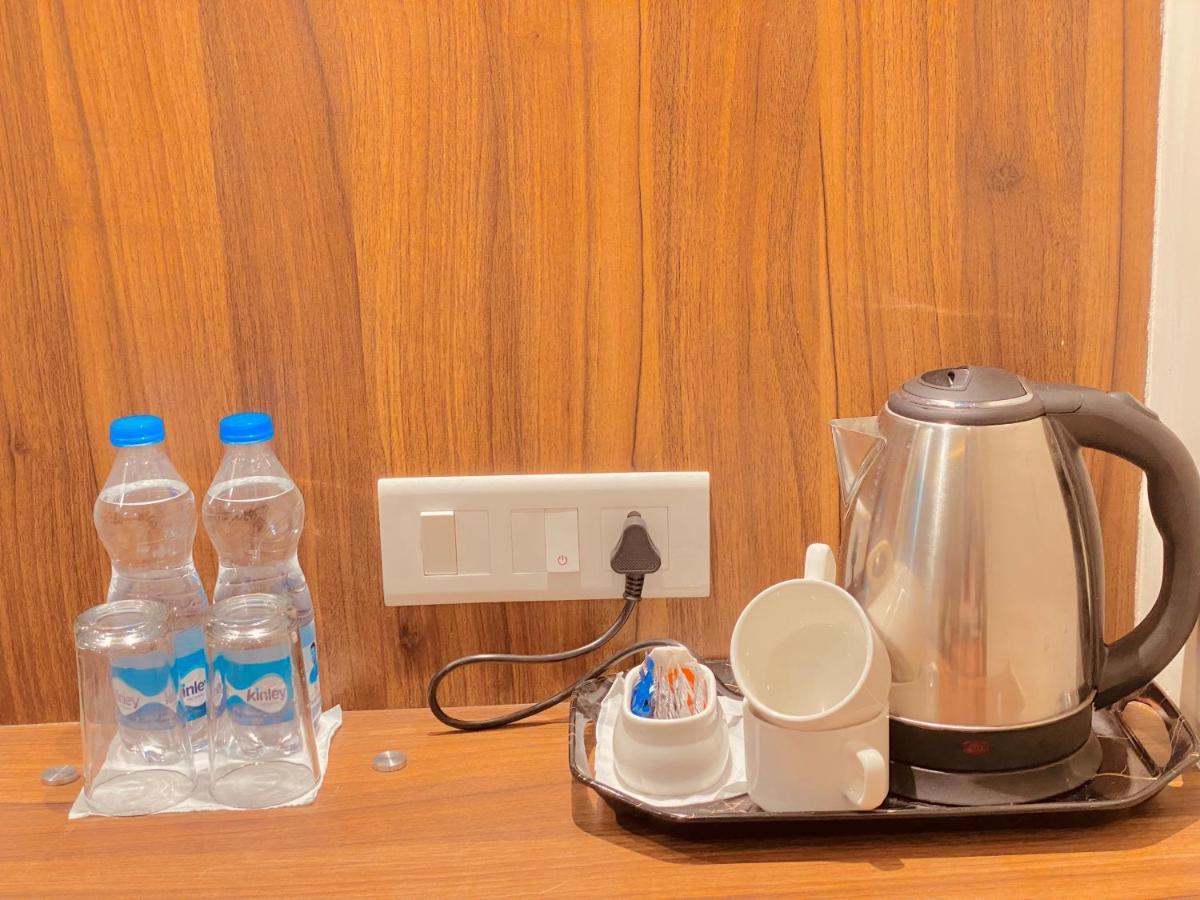 Hotel White House By An Hotels - Walking Distance From Golden Temple Amritsar Exterior photo