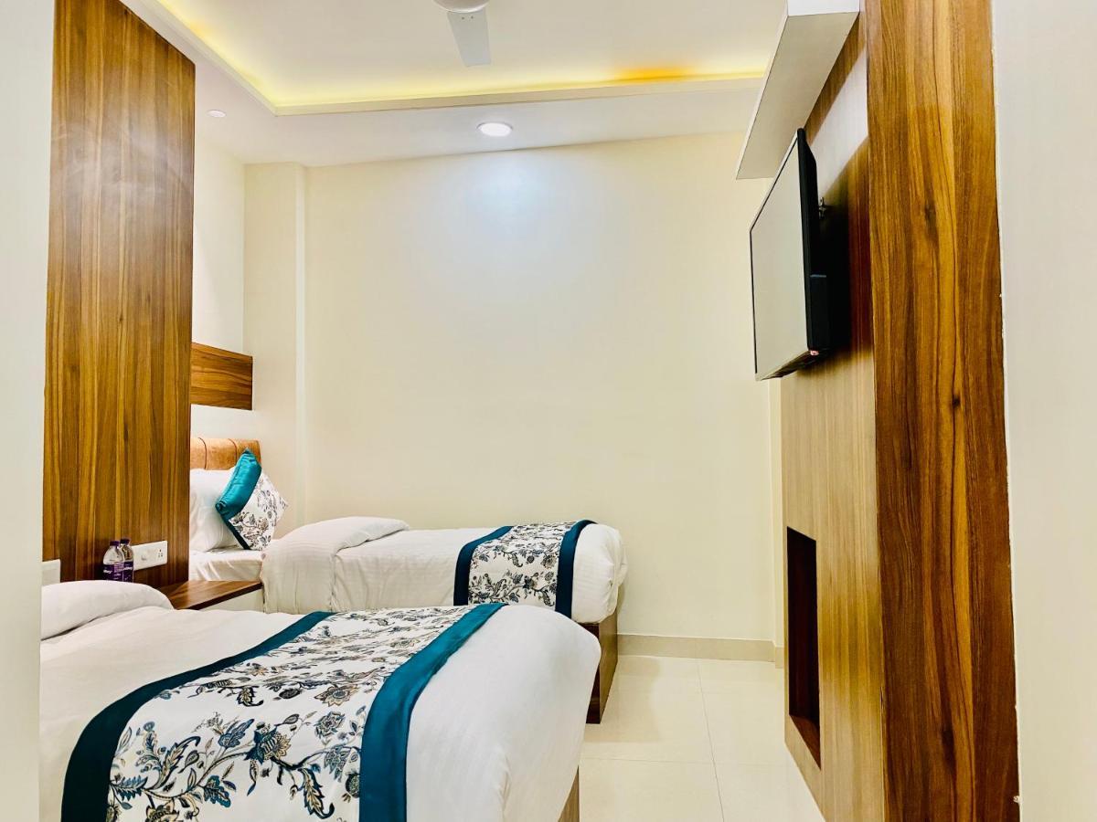 Hotel White House By An Hotels - Walking Distance From Golden Temple Amritsar Exterior photo